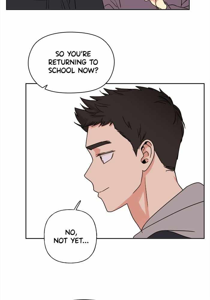 Mom, I’m Sorry Chapter 8 - Page 48
