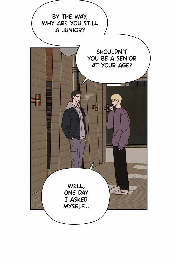 Mom, I’m Sorry Chapter 8 - Page 49
