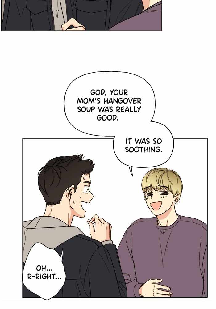 Mom, I’m Sorry Chapter 8 - Page 59