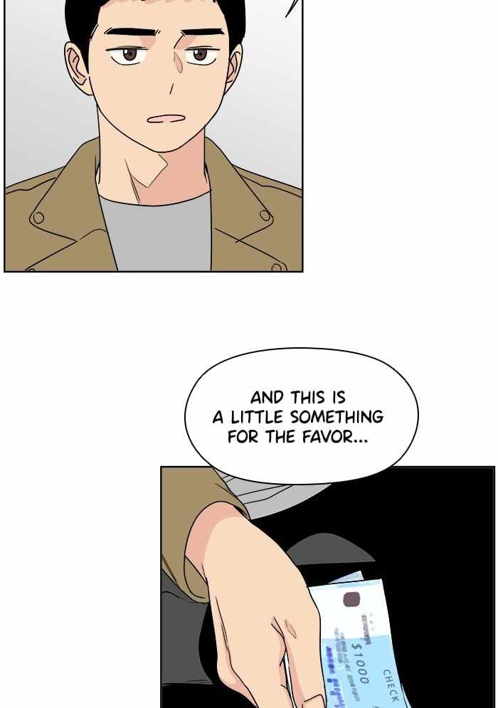 Mom, I’m Sorry Chapter 8 - Page 6