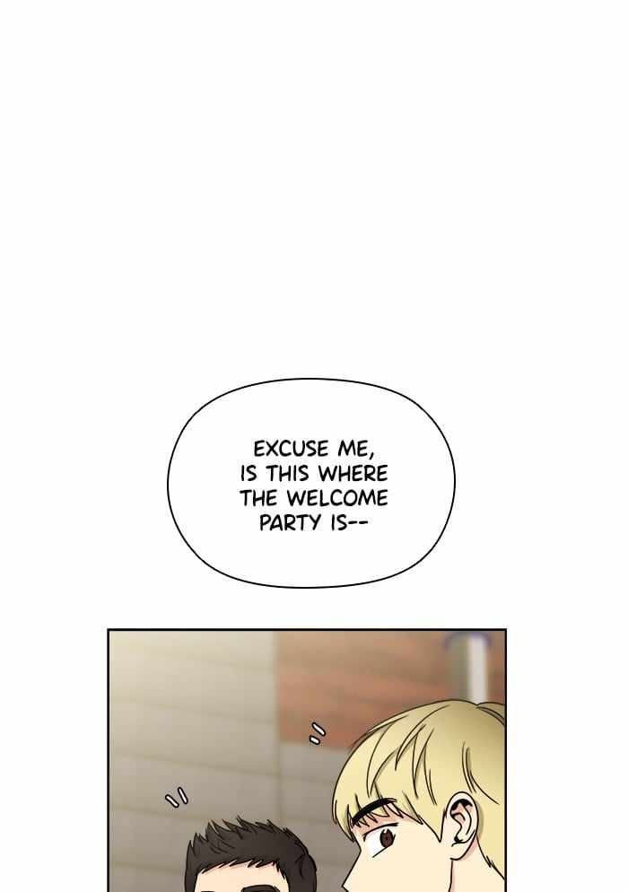 Mom, I’m Sorry Chapter 8 - Page 60