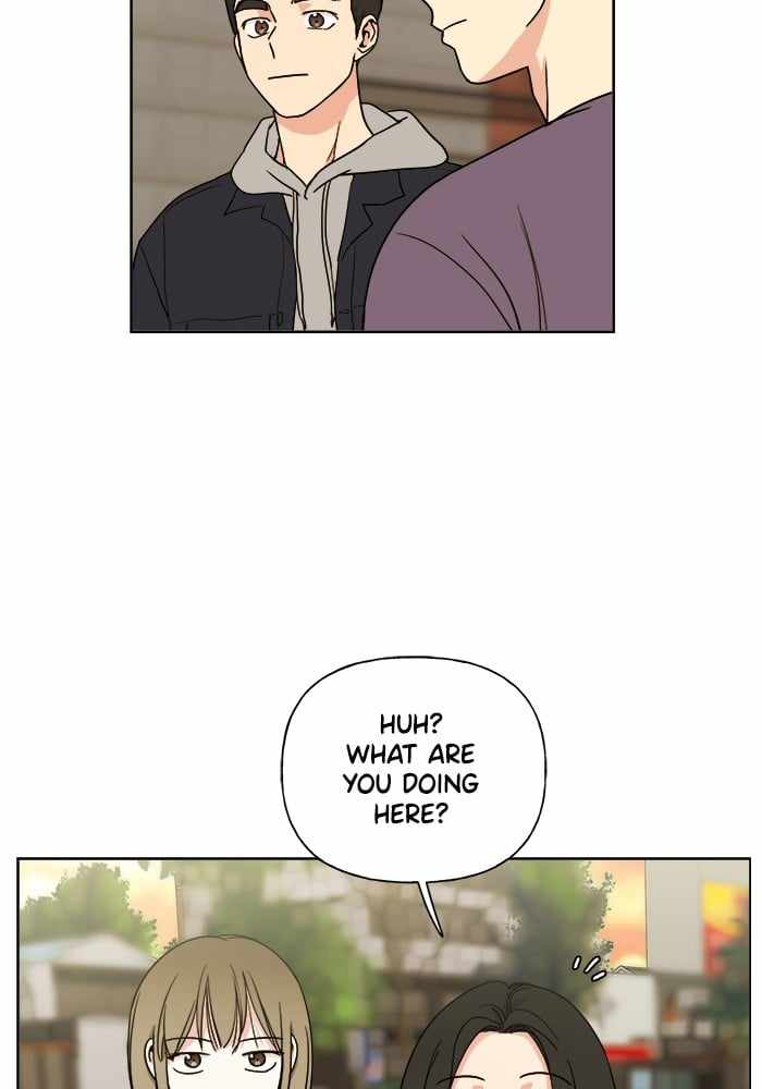Mom, I’m Sorry Chapter 8 - Page 61