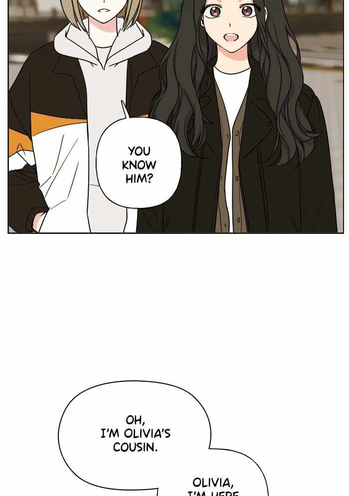 Mom, I’m Sorry Chapter 8 - Page 62