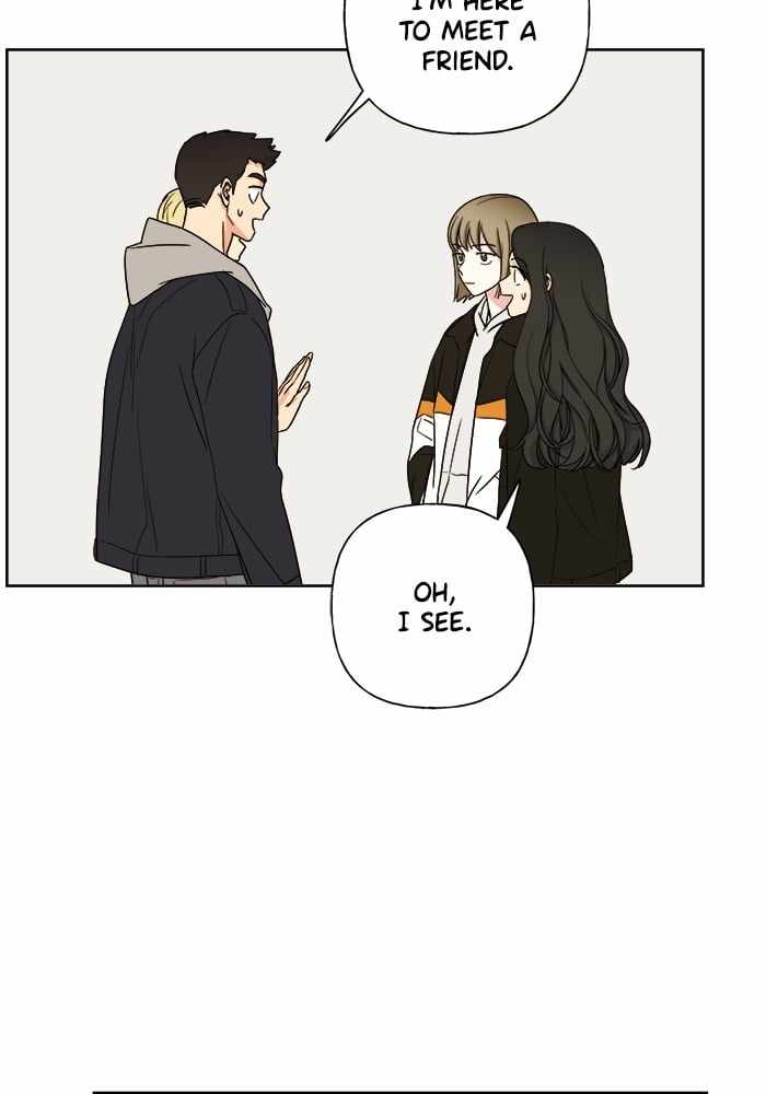 Mom, I’m Sorry Chapter 8 - Page 63