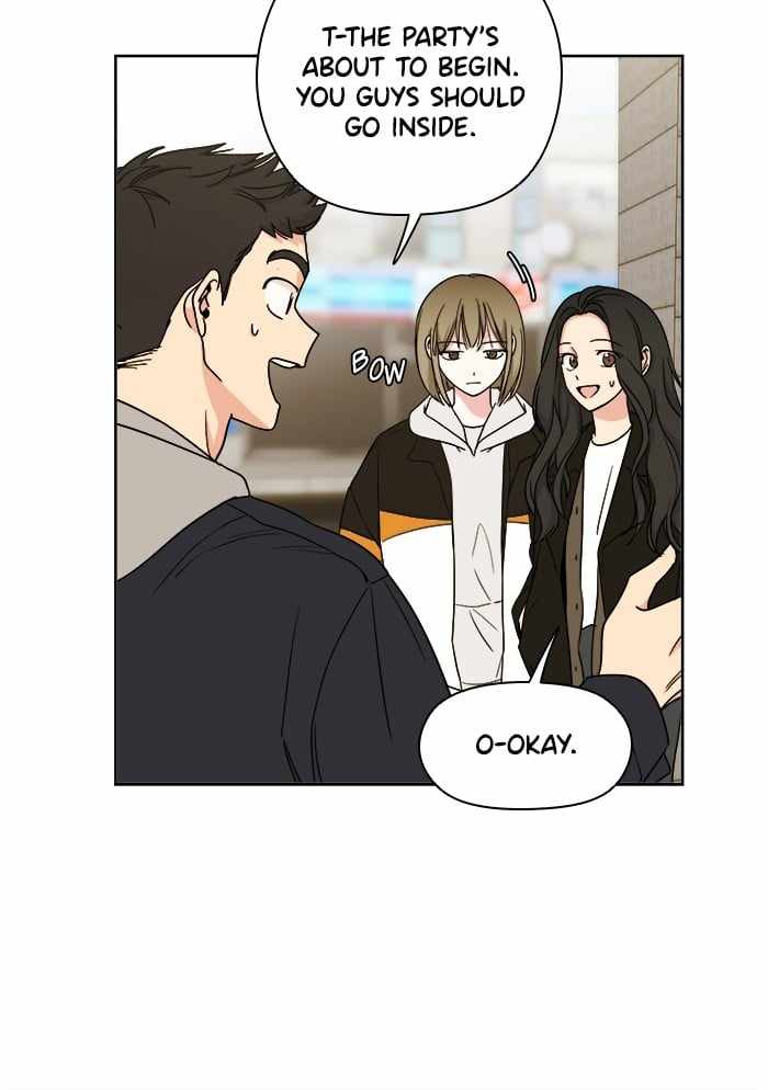 Mom, I’m Sorry Chapter 8 - Page 68