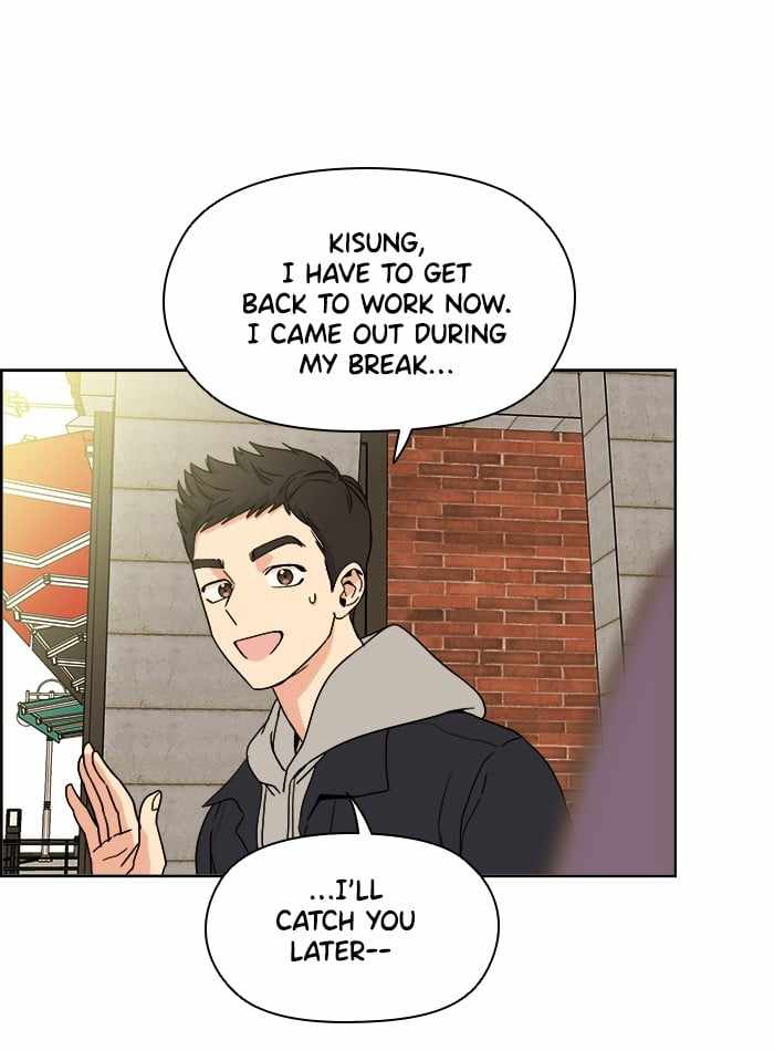 Mom, I’m Sorry Chapter 8 - Page 69