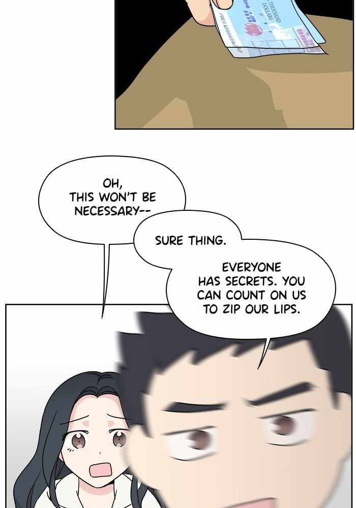 Mom, I’m Sorry Chapter 8 - Page 7