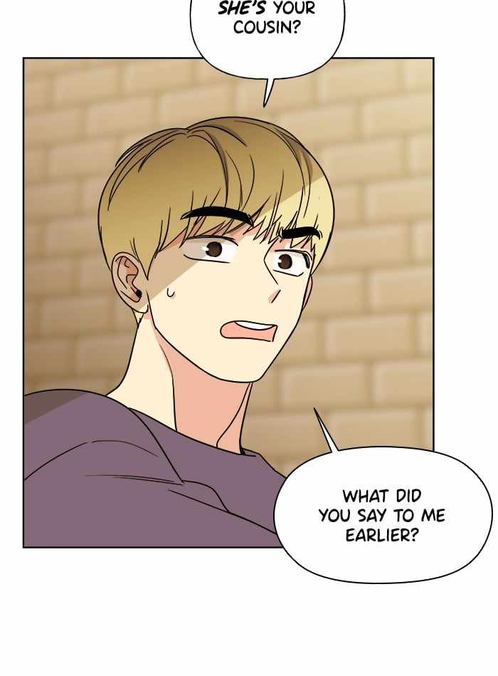 Mom, I’m Sorry Chapter 8 - Page 71
