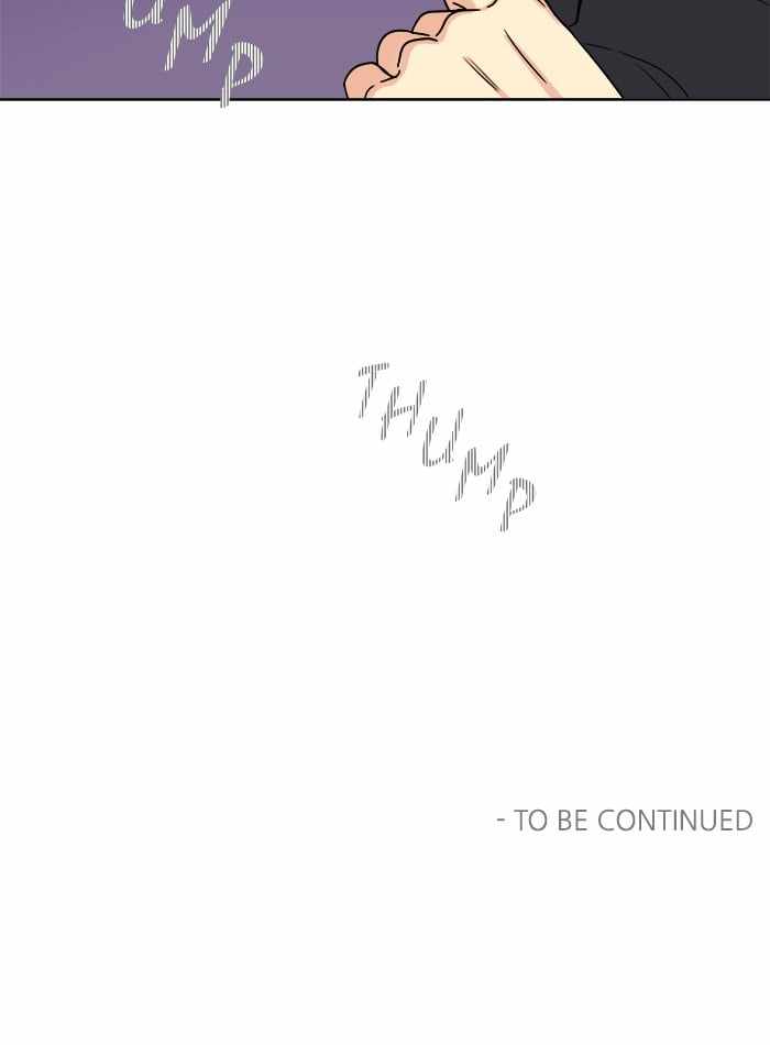 Mom, I’m Sorry Chapter 8 - Page 73