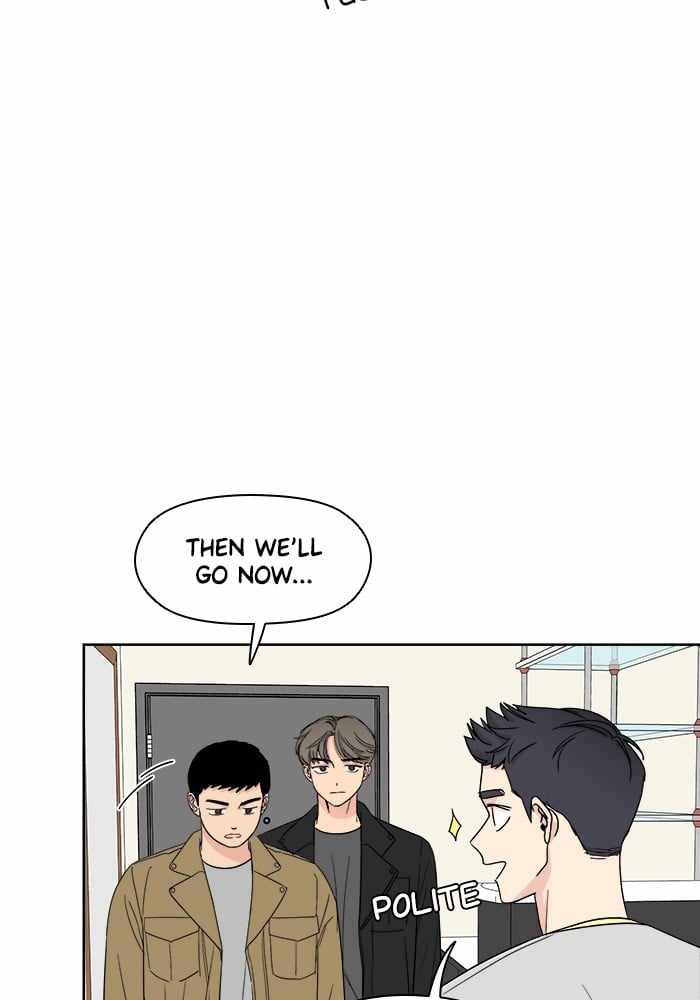 Mom, I’m Sorry Chapter 8 - Page 9
