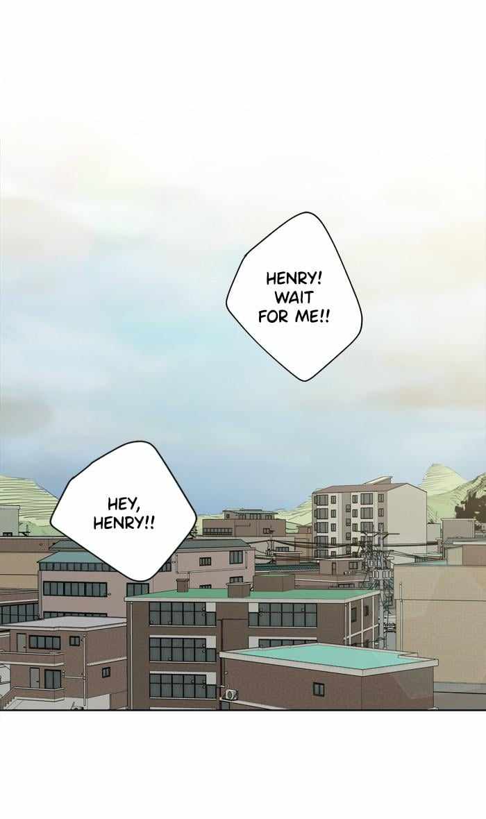 Mom, I’m Sorry Chapter 80 - Page 0