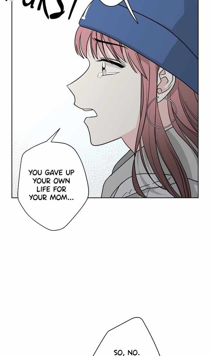 Mom, I’m Sorry Chapter 80 - Page 10