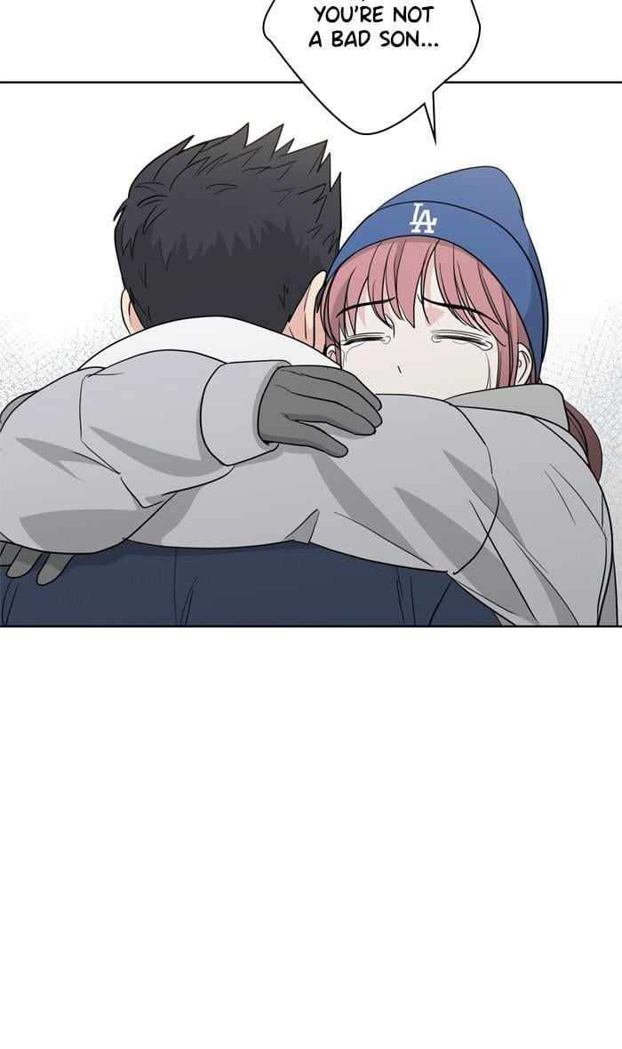 Mom, I’m Sorry Chapter 80 - Page 11