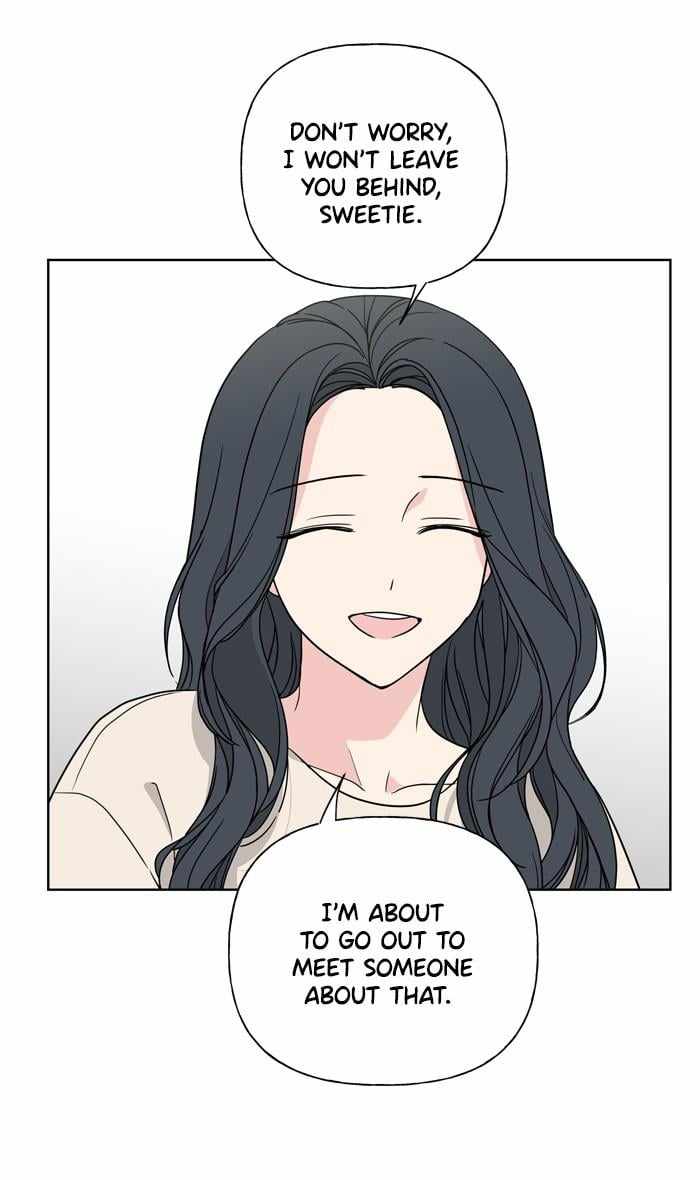 Mom, I’m Sorry Chapter 80 - Page 17