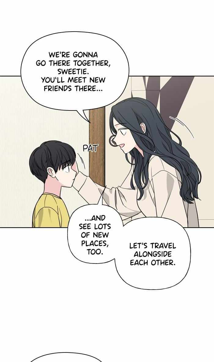 Mom, I’m Sorry Chapter 80 - Page 18