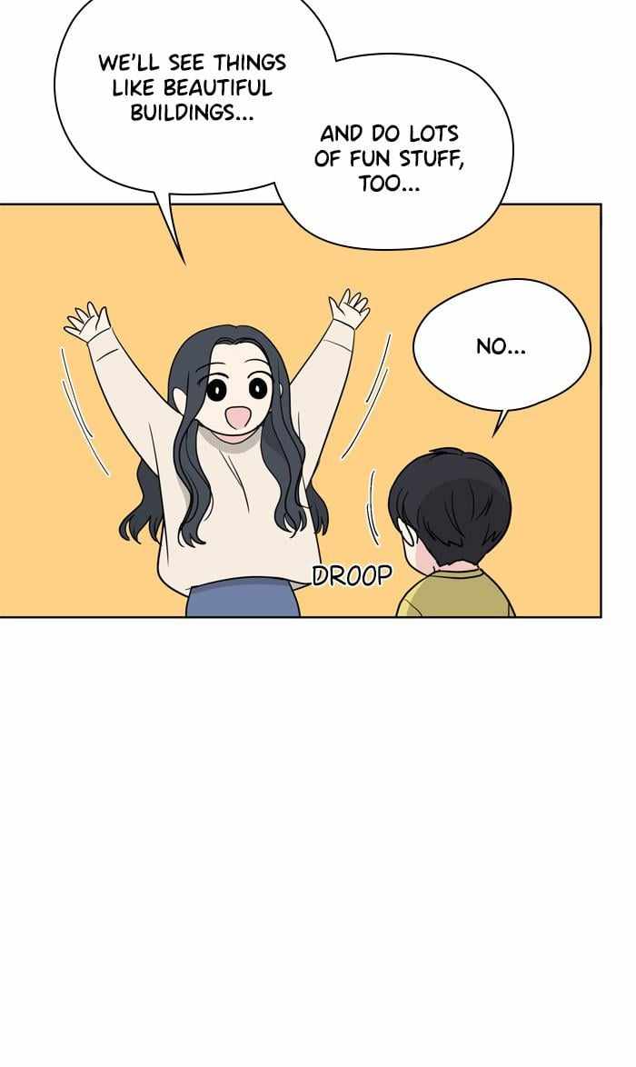 Mom, I’m Sorry Chapter 80 - Page 19