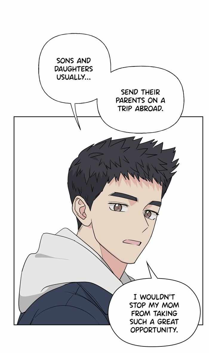 Mom, I’m Sorry Chapter 80 - Page 2