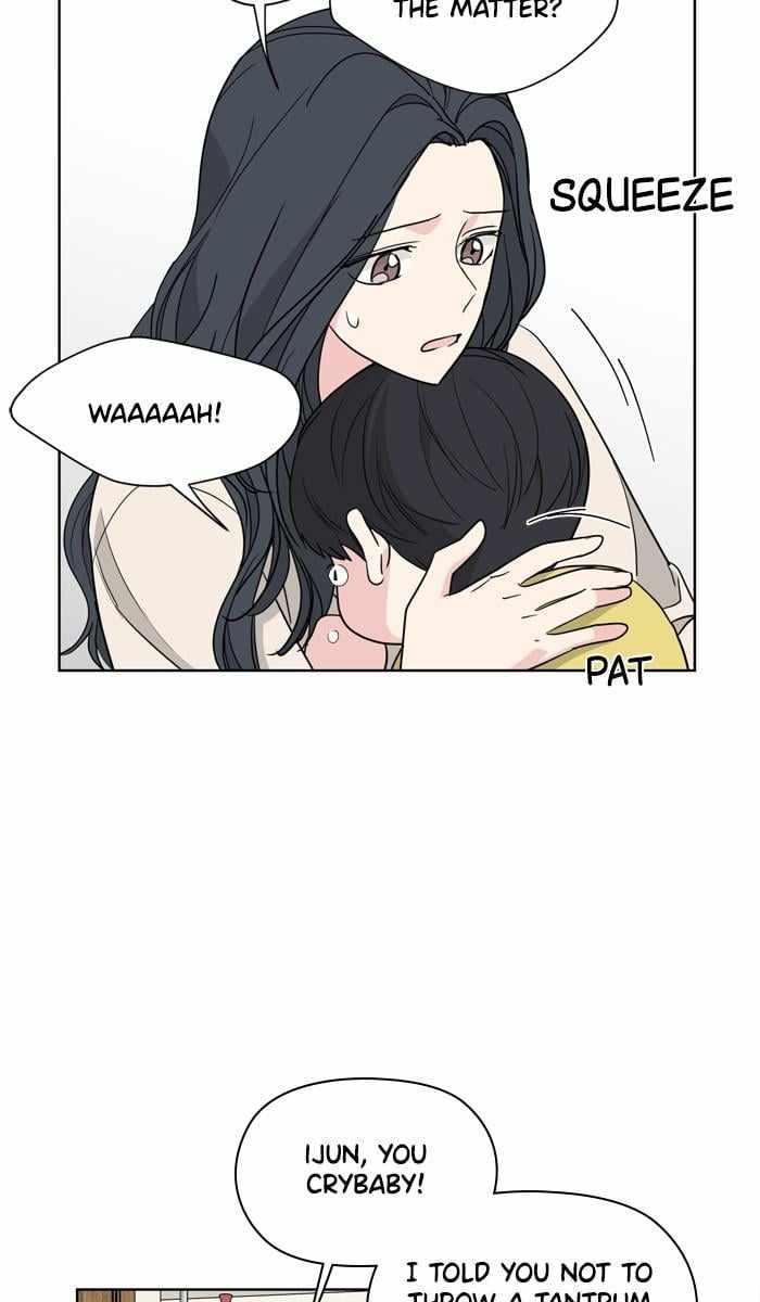 Mom, I’m Sorry Chapter 80 - Page 22