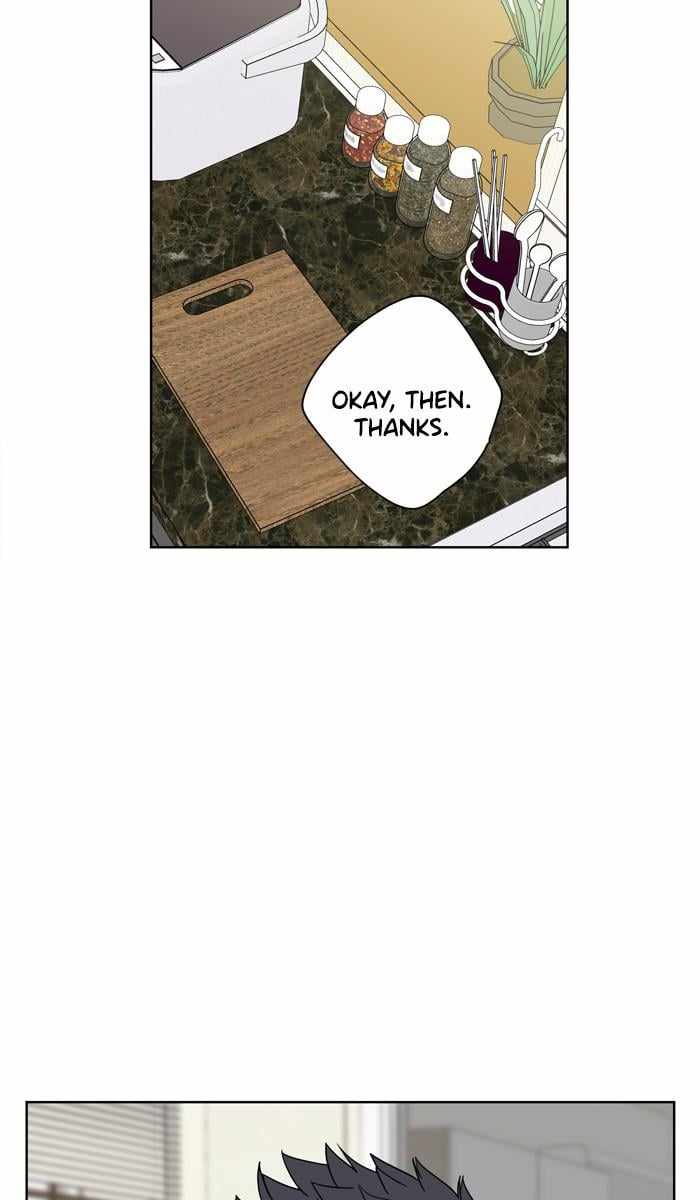 Mom, I’m Sorry Chapter 80 - Page 25