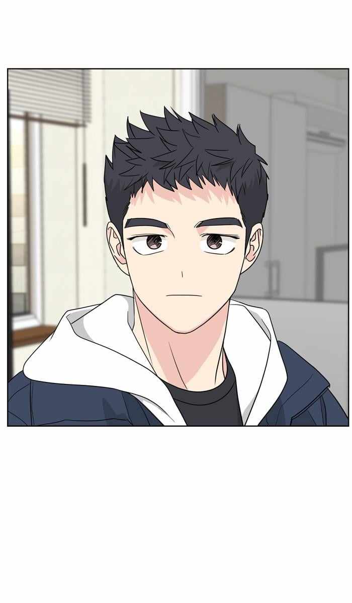 Mom, I’m Sorry Chapter 80 - Page 27