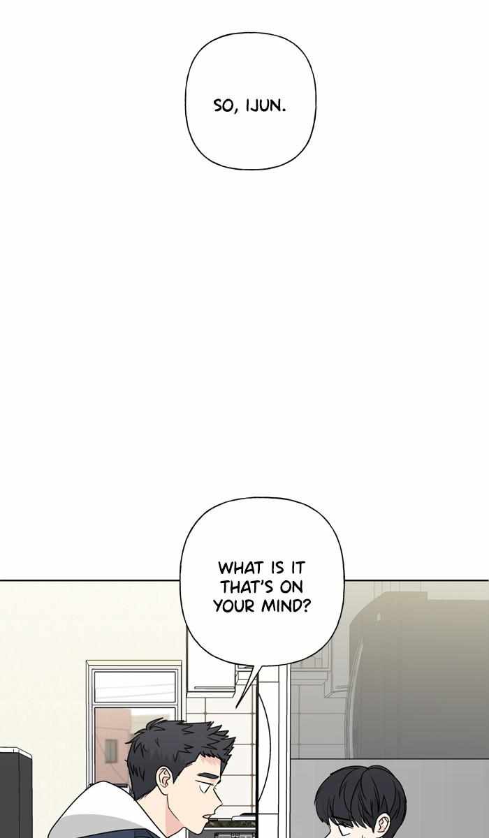 Mom, I’m Sorry Chapter 80 - Page 28