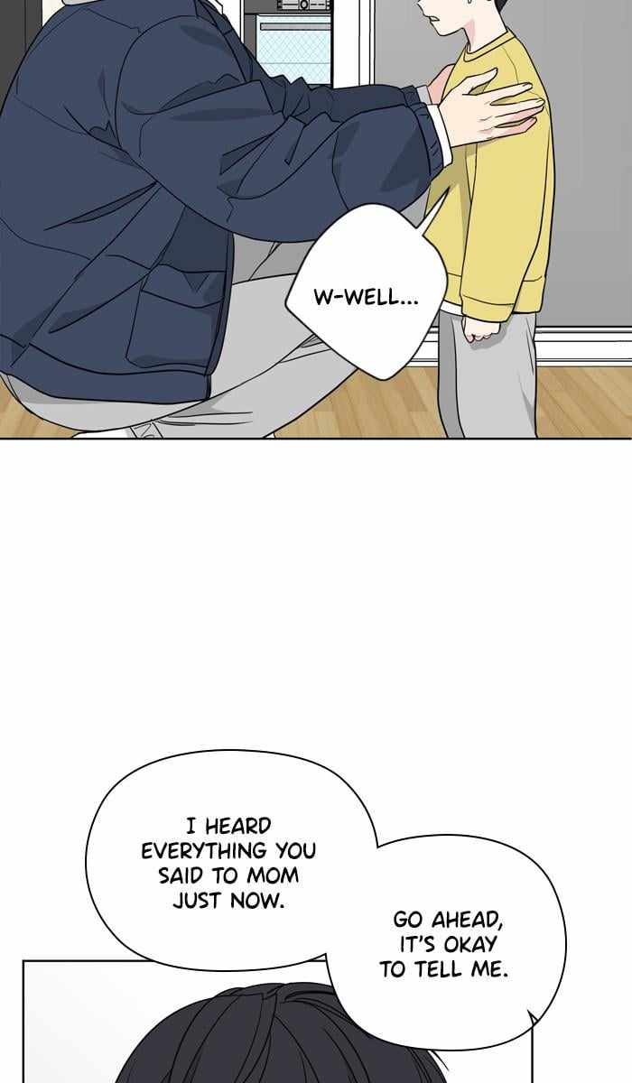 Mom, I’m Sorry Chapter 80 - Page 29