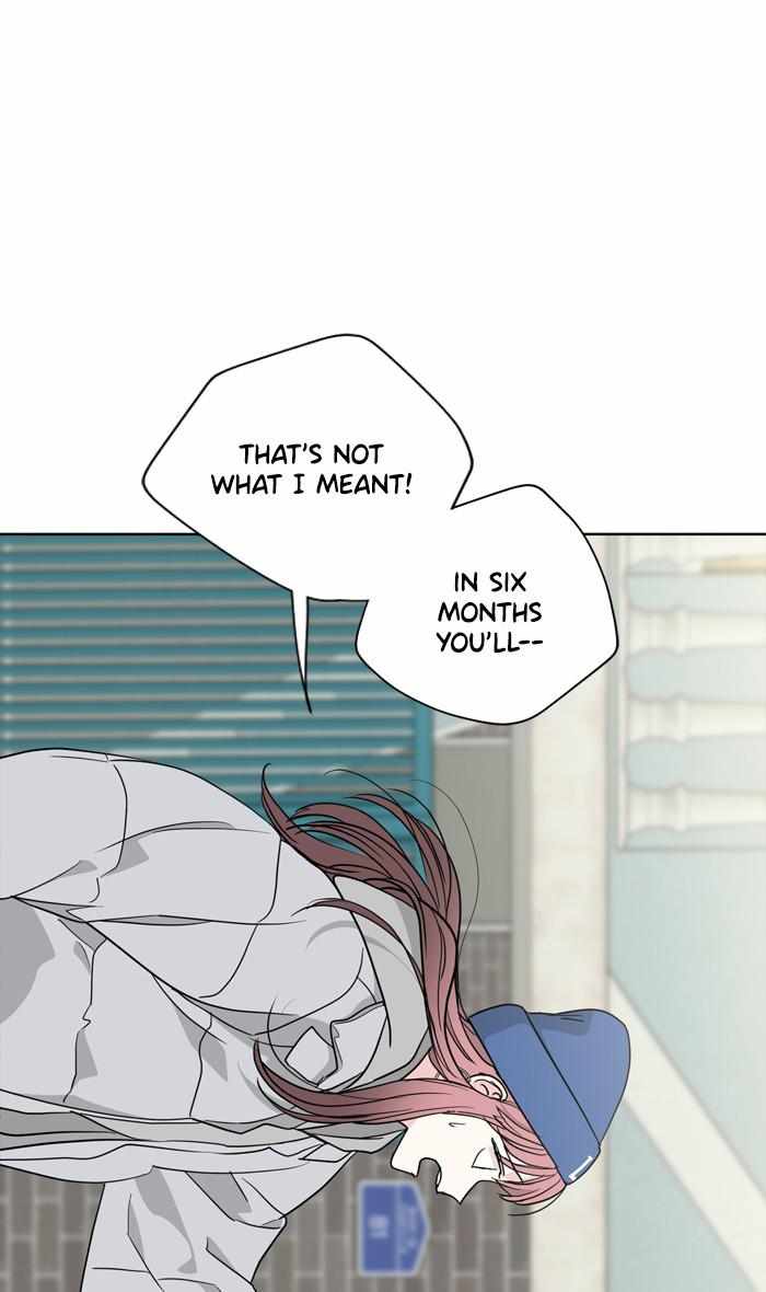 Mom, I’m Sorry Chapter 80 - Page 3