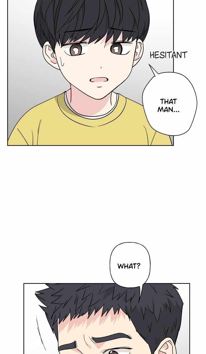 Mom, I’m Sorry Chapter 80 - Page 30