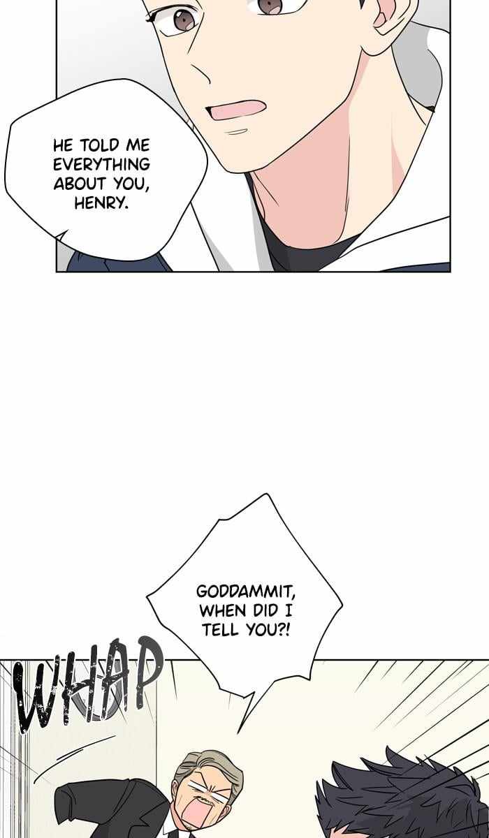 Mom, I’m Sorry Chapter 80 - Page 31