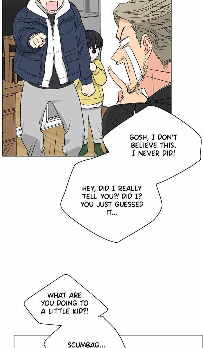 Mom, I’m Sorry Chapter 80 - Page 33