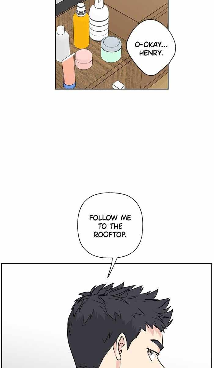 Mom, I’m Sorry Chapter 80 - Page 37
