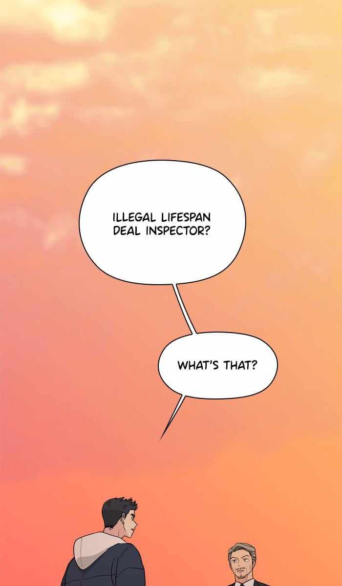 Mom, I’m Sorry Chapter 80 - Page 39