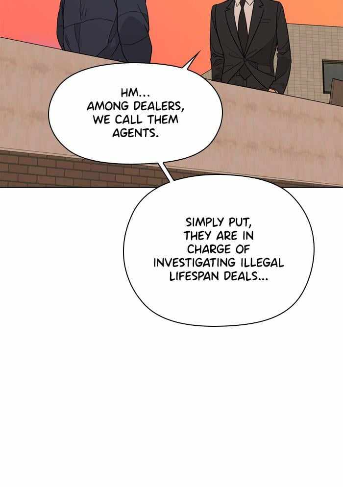 Mom, I’m Sorry Chapter 80 - Page 40