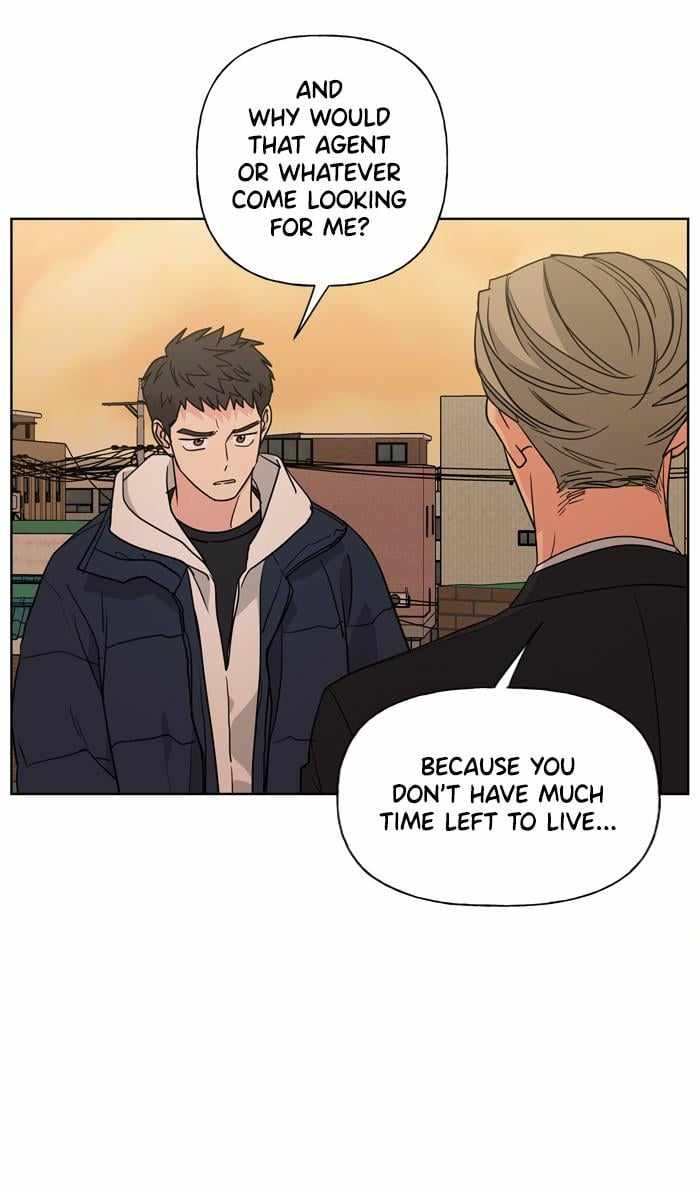 Mom, I’m Sorry Chapter 80 - Page 41
