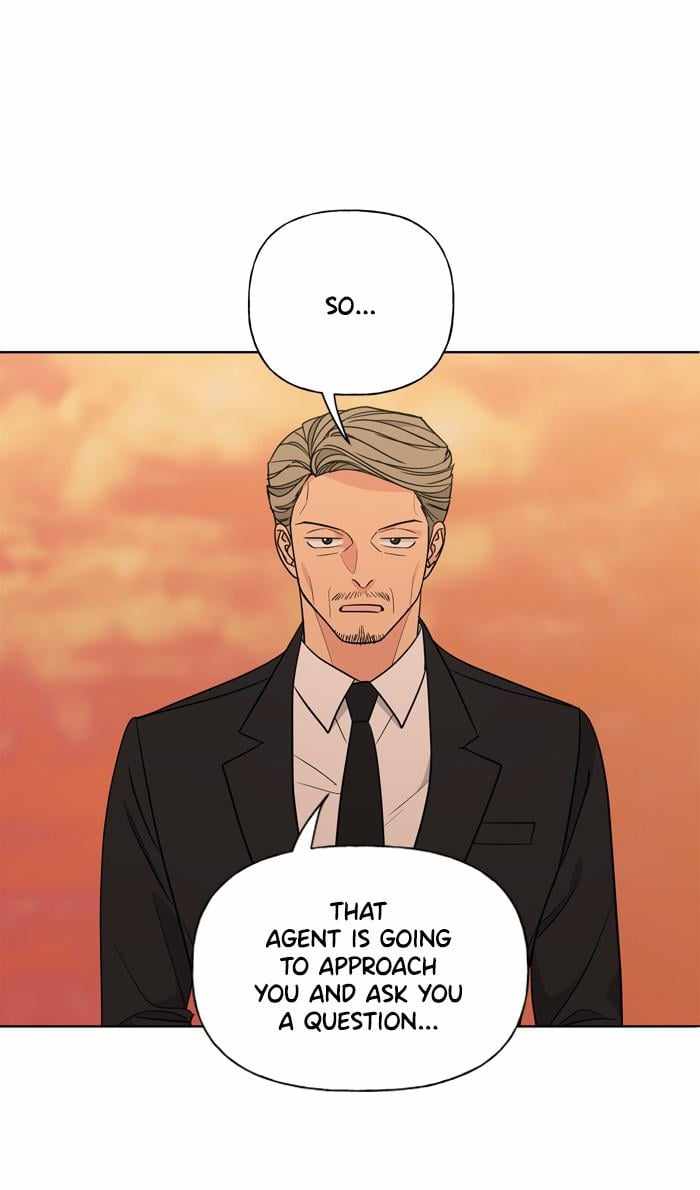 Mom, I’m Sorry Chapter 80 - Page 45