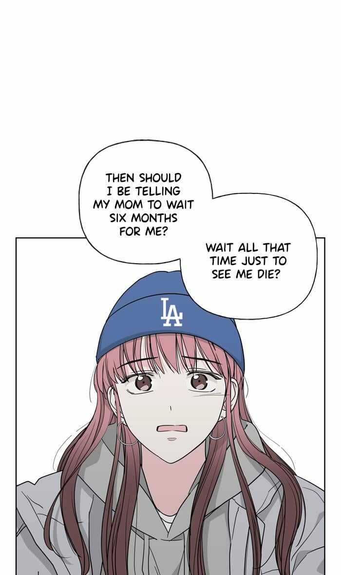 Mom, I’m Sorry Chapter 80 - Page 5