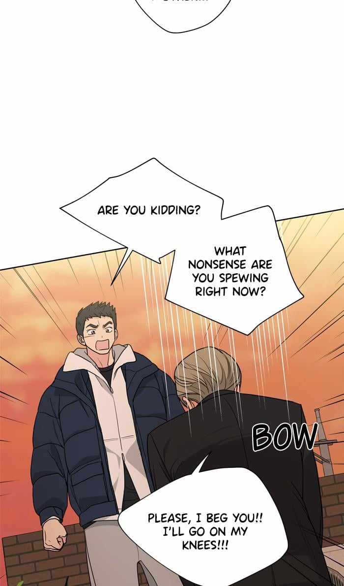 Mom, I’m Sorry Chapter 80 - Page 52