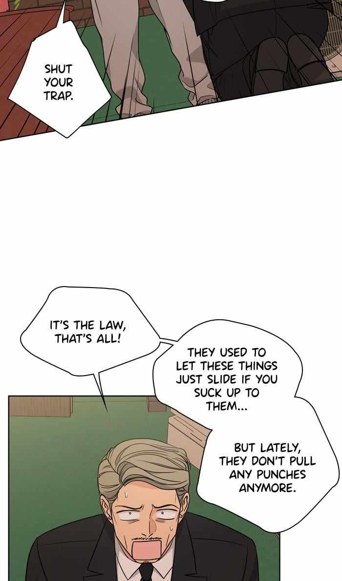 Mom, I’m Sorry Chapter 80 - Page 53
