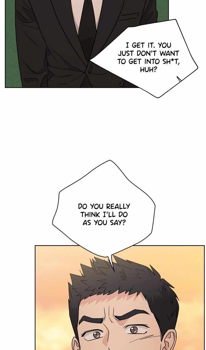 Mom, I’m Sorry Chapter 80 - Page 54