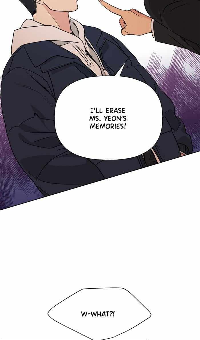 Mom, I’m Sorry Chapter 80 - Page 57