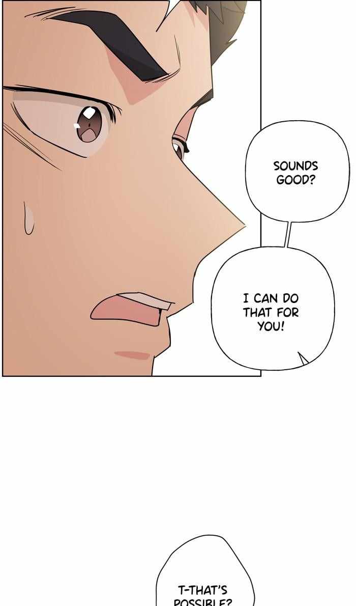 Mom, I’m Sorry Chapter 80 - Page 58