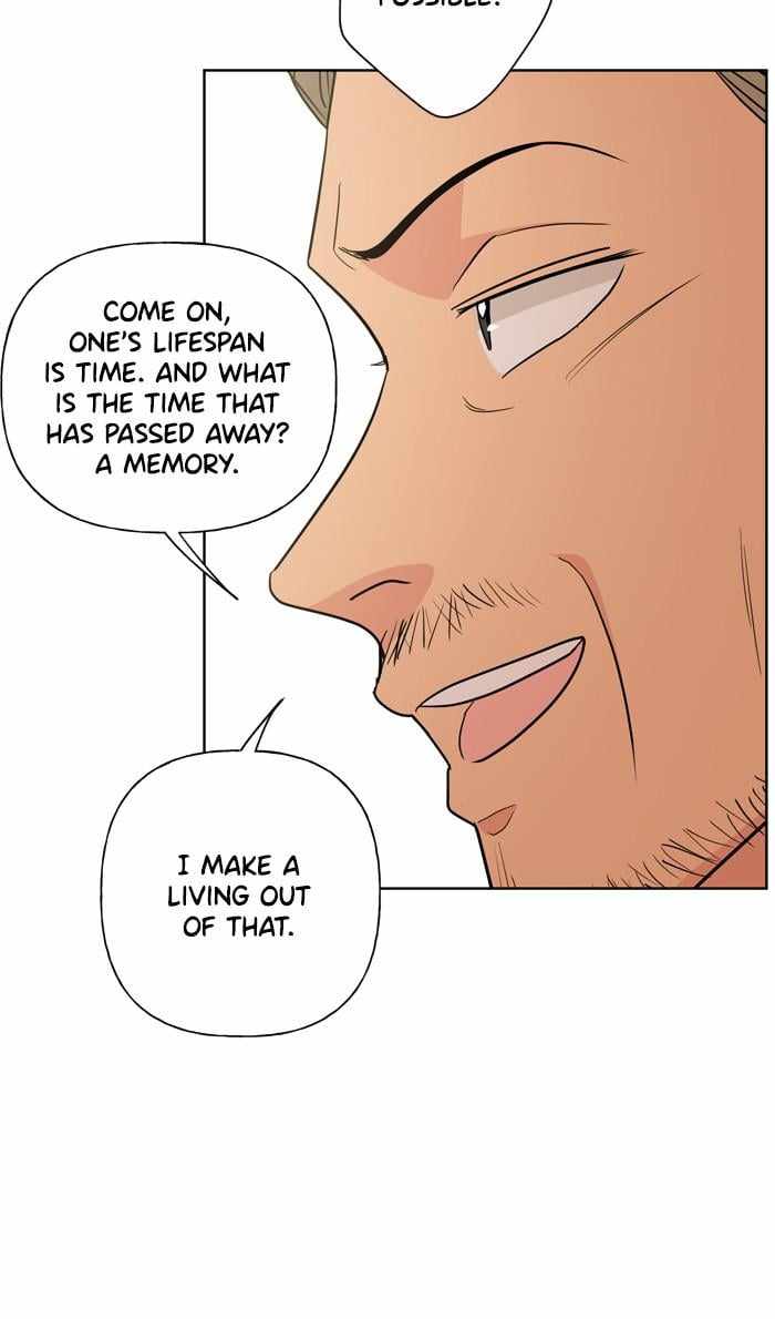 Mom, I’m Sorry Chapter 80 - Page 59