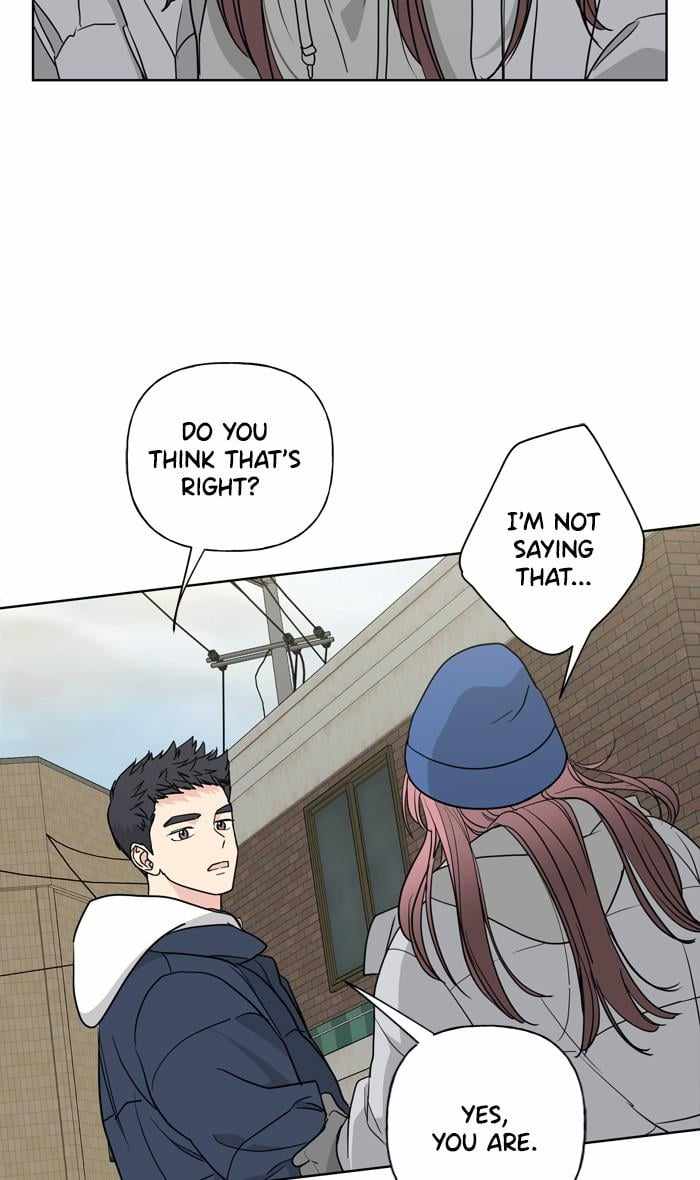 Mom, I’m Sorry Chapter 80 - Page 6