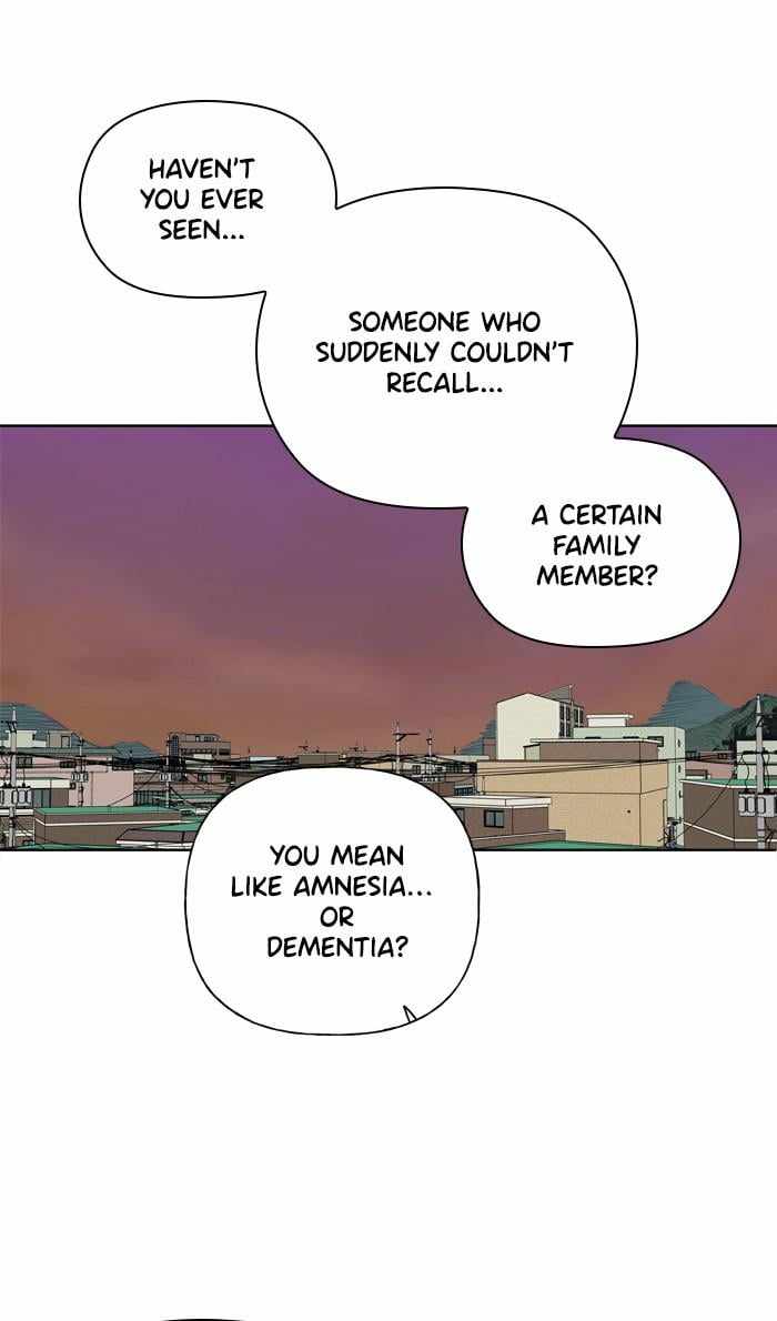 Mom, I’m Sorry Chapter 80 - Page 60
