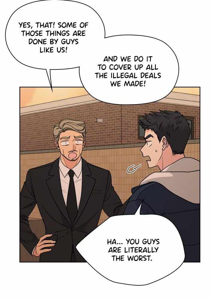 Mom, I’m Sorry Chapter 80 - Page 61