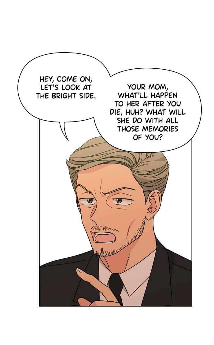 Mom, I’m Sorry Chapter 80 - Page 62