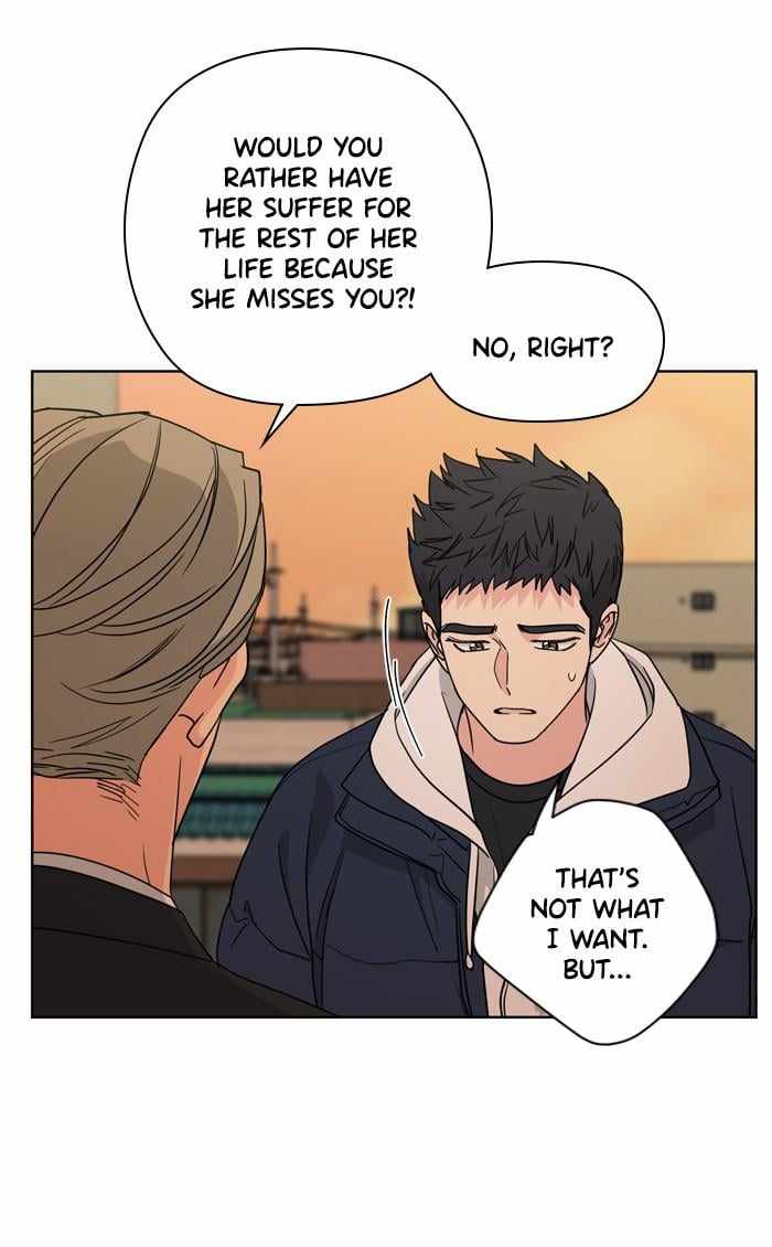 Mom, I’m Sorry Chapter 80 - Page 63