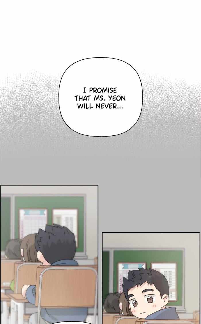 Mom, I’m Sorry Chapter 80 - Page 65