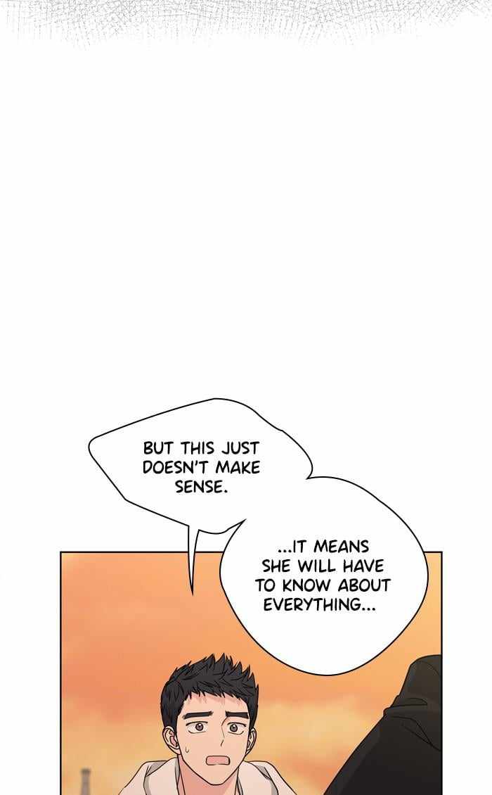 Mom, I’m Sorry Chapter 80 - Page 70