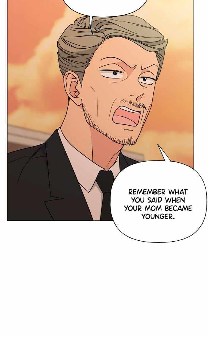 Mom, I’m Sorry Chapter 80 - Page 72